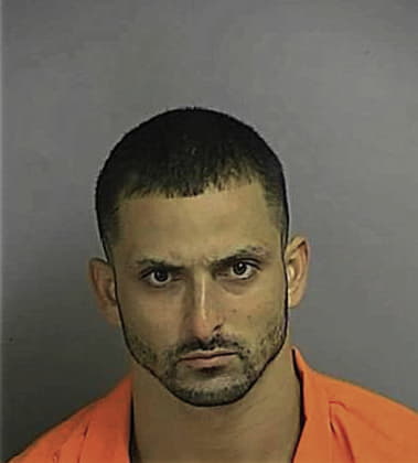 Marco Casimiro-Velazquez, - Osceola County, FL 