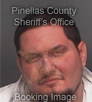 Israel Castro, - Pinellas County, FL 