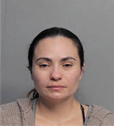 Karol Castro-Mesen, - Dade County, FL 