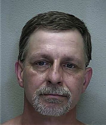 Joseph Clarkson, - Marion County, FL 