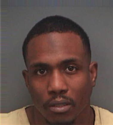 Marcus Clyde, - Pinellas County, FL 