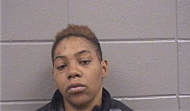 Kimberly Coffer, - Cook County, IL 