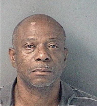 Melvin Coleman, - Escambia County, FL 