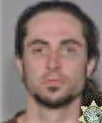 Richard Collins - Multnomah County, OR 