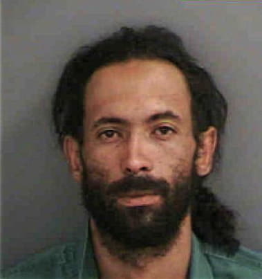 Rodolfo Condomina, - Collier County, FL 