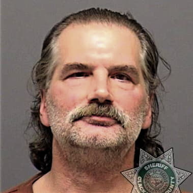 Kenneth Corbin, - Clackamas County, OR 