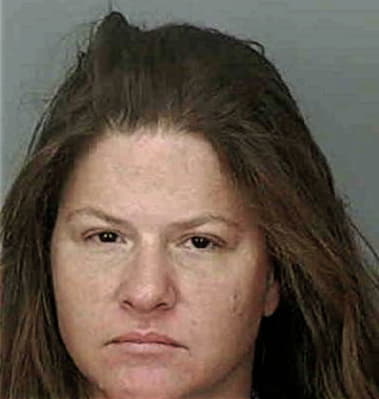 Robin Craw, - Polk County, FL 