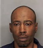 Mario Crawford - Cobb County, GA 