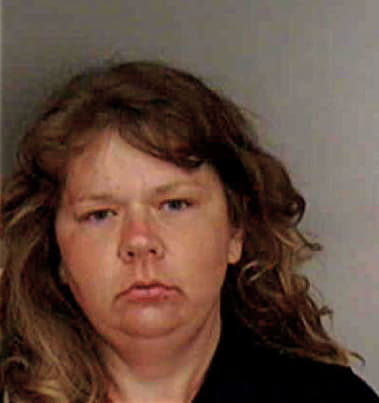 Heather Dailey, - Polk County, FL 