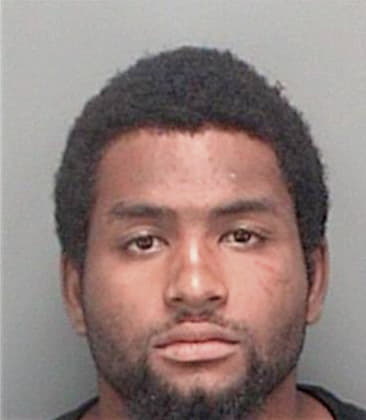 Claude Denson, - Pinellas County, FL 