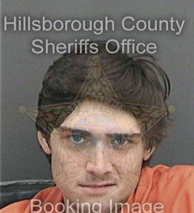 Anthony Dietz, - Hillsborough County, FL 