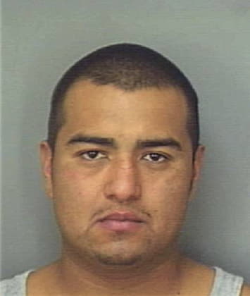 Jose Diez, - Polk County, FL 