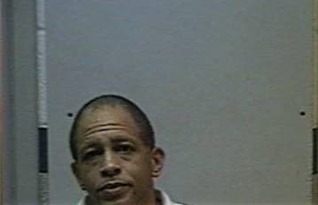 Ronald Dixon - Henderson County, KY 