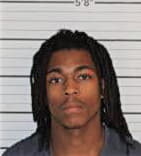 Jermandalon Dodson, - Shelby County, TN 