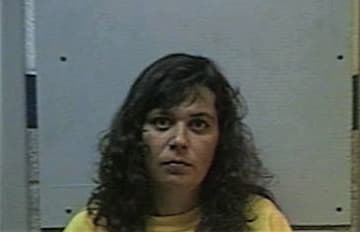 Melissa Dolan - Henderson County, KY 