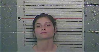 Elizabeth Draper, - Franklin County, KY 