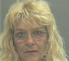 Antoinette Dunn, - Hernando County, FL 