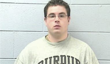 Christopher Edwards, - Montgomery County, IN 