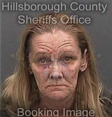 Rosalind Eiland, - Hillsborough County, FL 