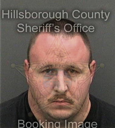 Erick Eliascarbajal, - Hillsborough County, FL 