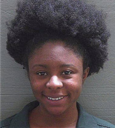 Iesha Ellis, - Escambia County, FL 