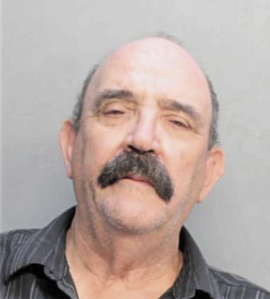 Ivan Escobar-Perez, - Dade County, FL 