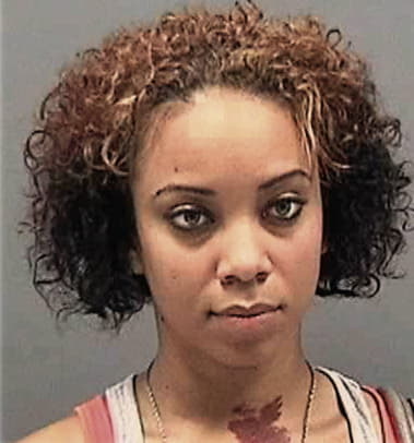 Theodora Everett, - Hillsborough County, FL 