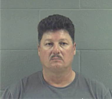 Dennis Falcon, - Livingston County, LA 