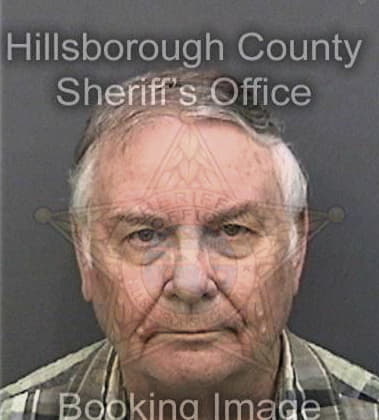 Jason Farlow, - Hillsborough County, FL 