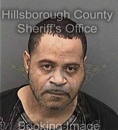 Randy Franklin, - Hillsborough County, FL 