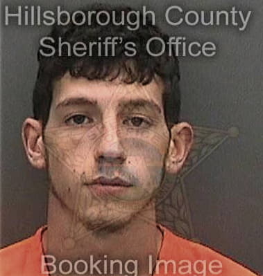 Fernando Fuentesnieves, - Hillsborough County, FL 