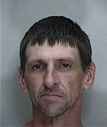 Christopher Gay, - Marion County, FL 