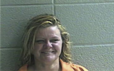 Amy Gibson, - Laurel County, KY 