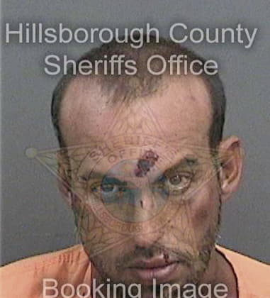 Chad Gingrich, - Hillsborough County, FL 