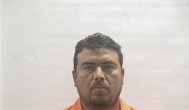 Salvador Gomez, - Cameron County, TX 