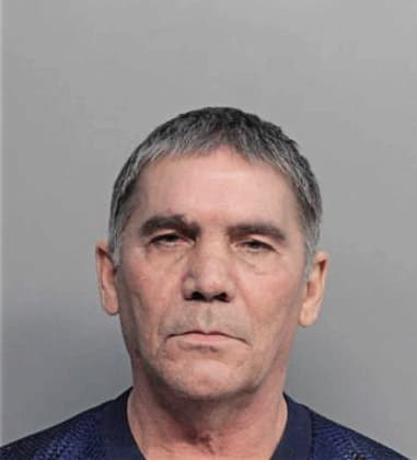 Frank Gonzalez, - Dade County, FL 