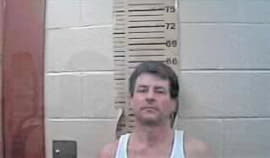 Louie Green, - Lamar County, MS 