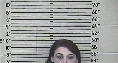 Alisha Hardy, - Carter County, KY 