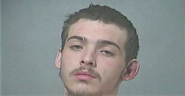 Corey Harmon, - Vigo County, IN 