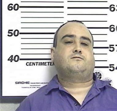 William Harris - Campbell County, KY 