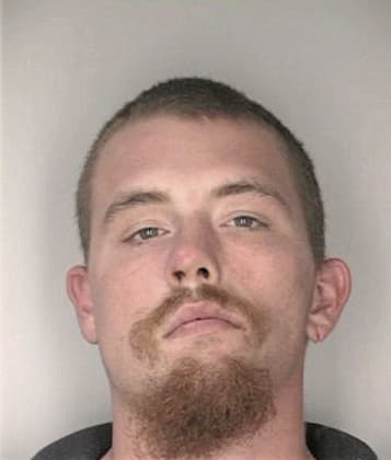 Alejandro Hernandez - Hillsborough County, FL 