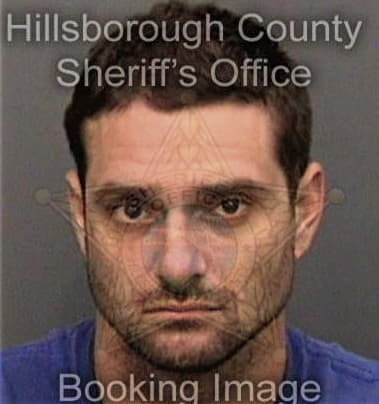 Lazaro Herrera - Hillsborough County, FL 