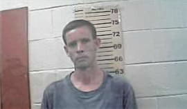 Michael Herring, - Lamar County, MS 