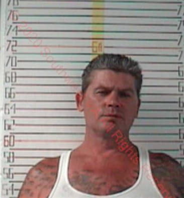 Kenneth Hicks, - Tazewell County, VA 