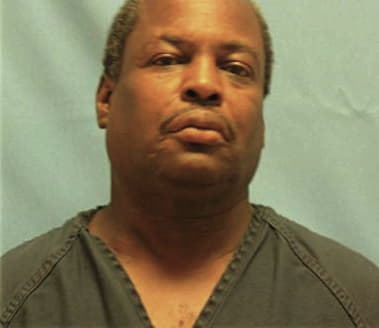 Derrick Holloway, - Pulaski County, AR 