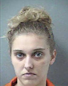 Natasha Hughes-David, - Okaloosa County, FL 