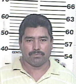 Josue Ibarra, - Hidalgo County, TX 