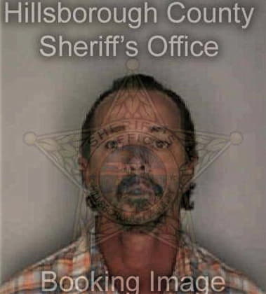 Michael Izzo, - Hillsborough County, FL 