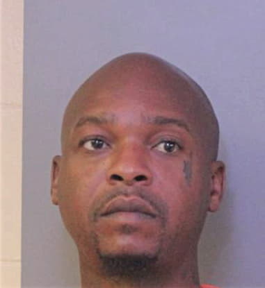 Alonzo Jackson, - Polk County, FL 