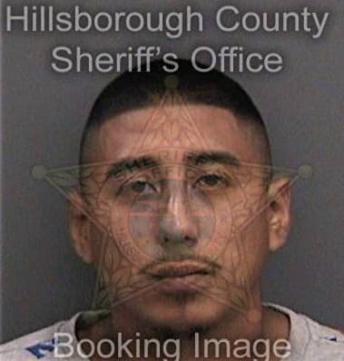 Matthew Jiles, - Hillsborough County, FL 